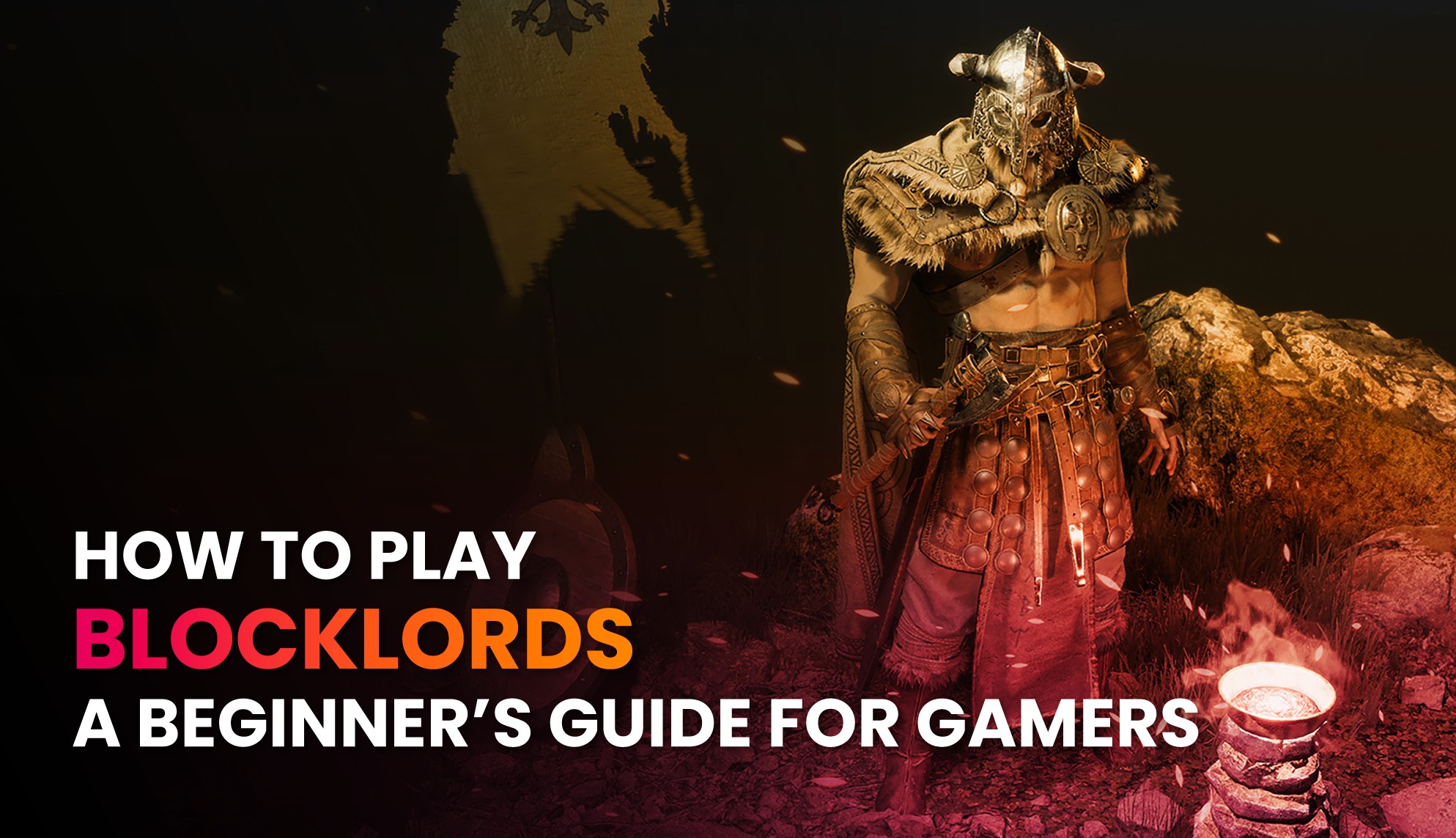 How to Play Blocklords: A Beginner’s Guide For Gamers