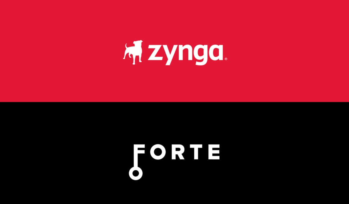 Zynga Partners With Forte to Revolutionize Blockchain Games