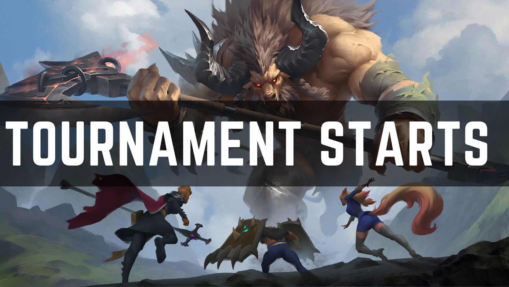 Win big in World Eternal Online's tournament with a prize of $500 ETH