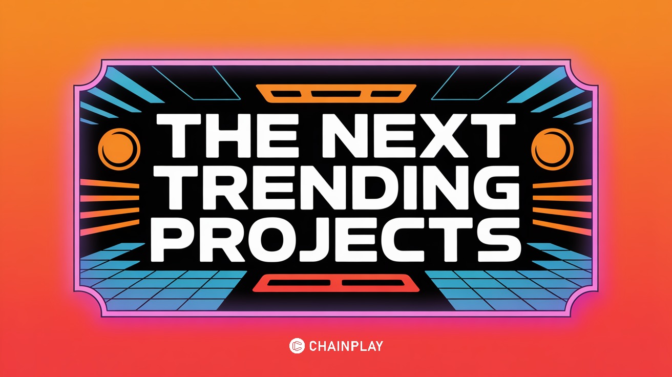 Uncovering Hidden Gems: How to Spot the Next Trending GameFi Project