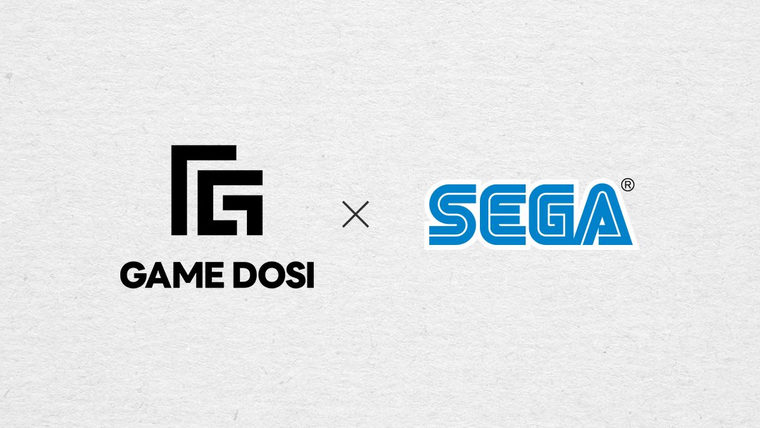 Sega Announces Collaboration with Line Corporation for NFT Game