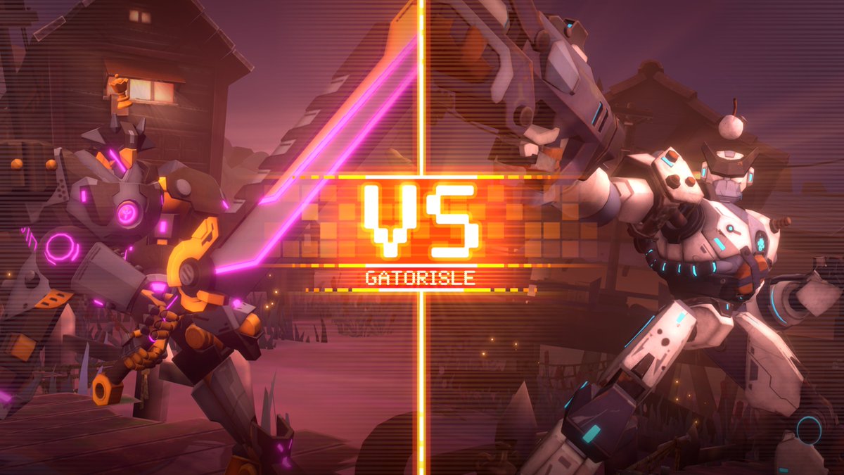 WreckLeague Closes Its Genesis Mint: Mech Owners Gear Tournament Launch