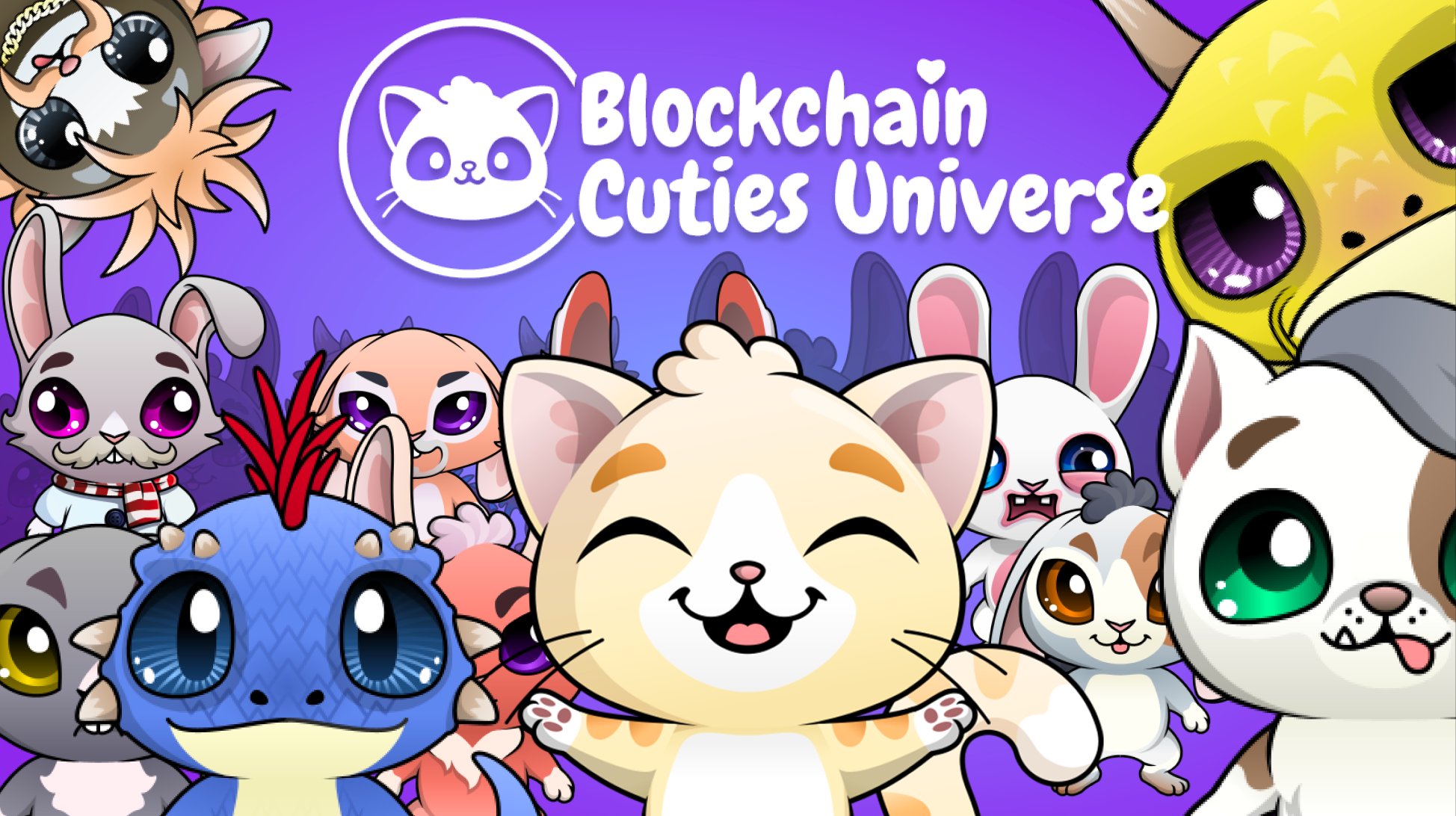 Blockchain Cuties Universe NFT Game Stats - ChainPlay.gg