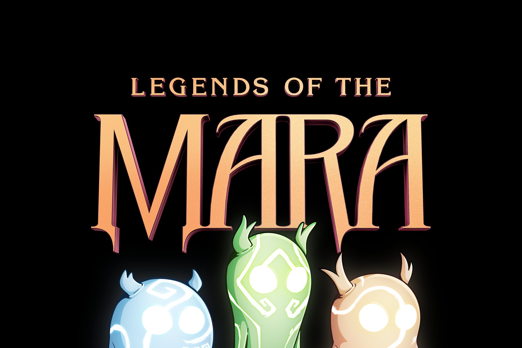 Yuga Labs Launches Otherside’s Legends of the Mara NFT Game