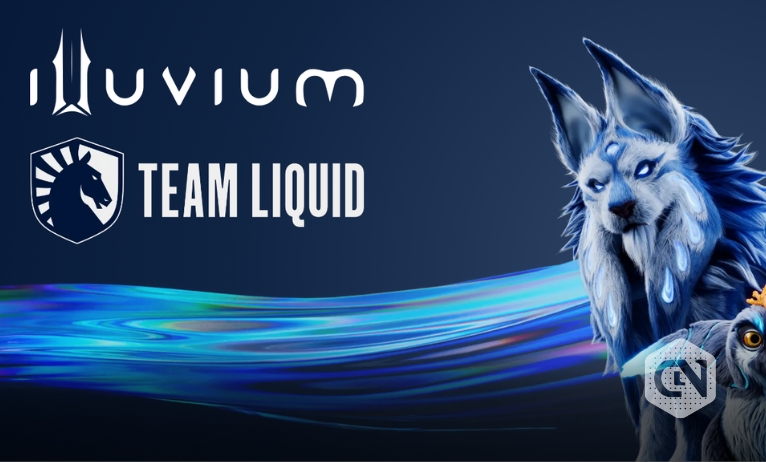 Team Liquid and Illuvium Join Forces for NFT Game and Esports Domination