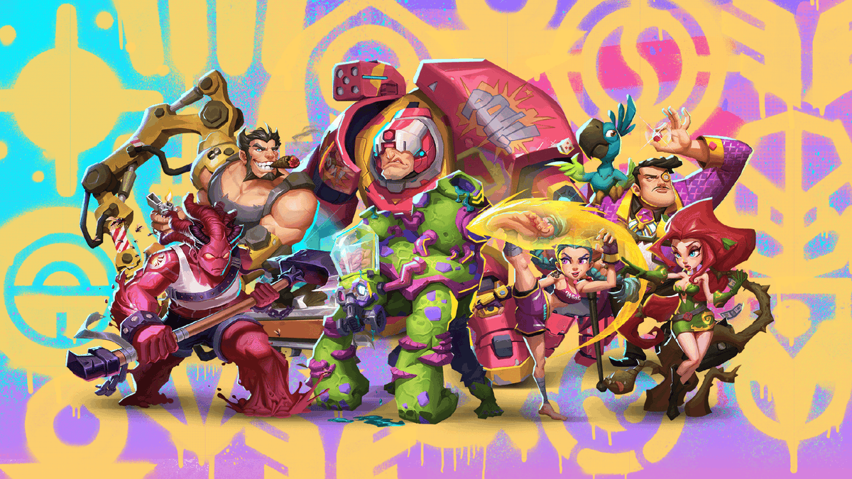 трейдер 2023 года