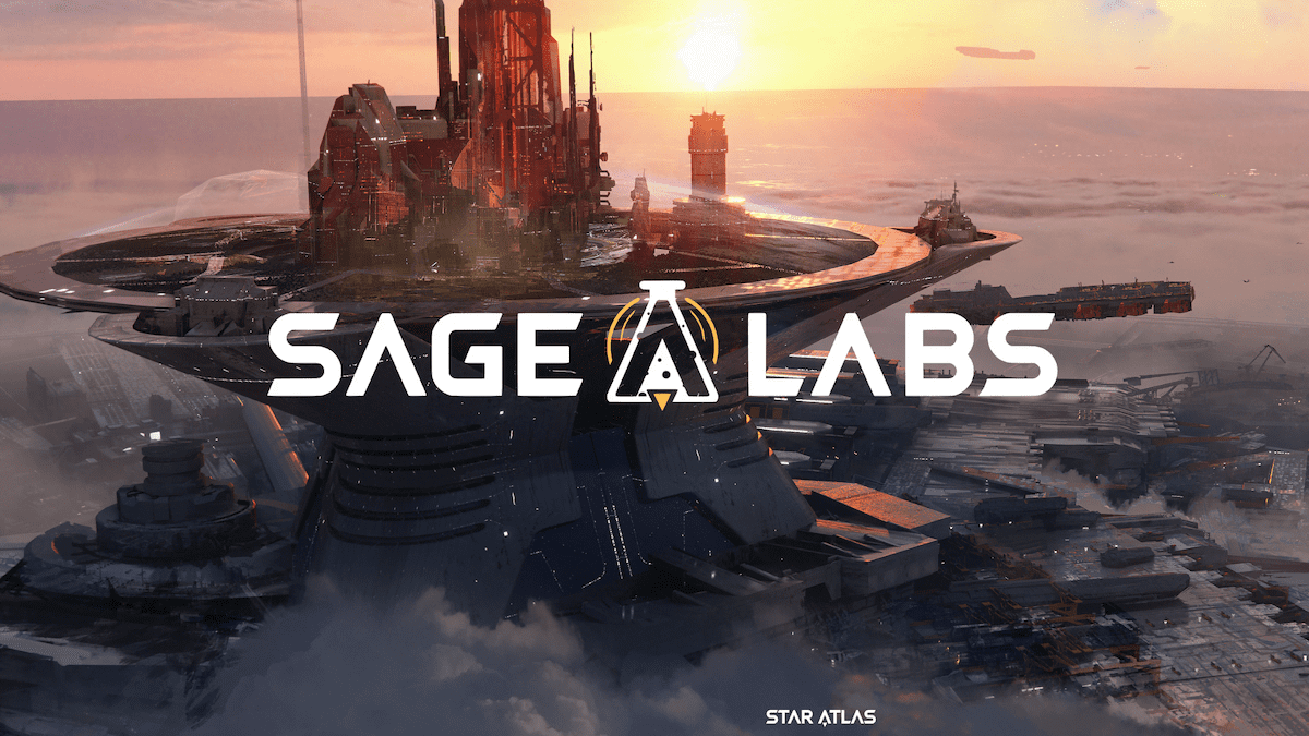 Star Atlas Announces First Ever Web3 Space Economy Simulation Game for  Solana and P2E Gamers, by Star Atlas, Star Atlas