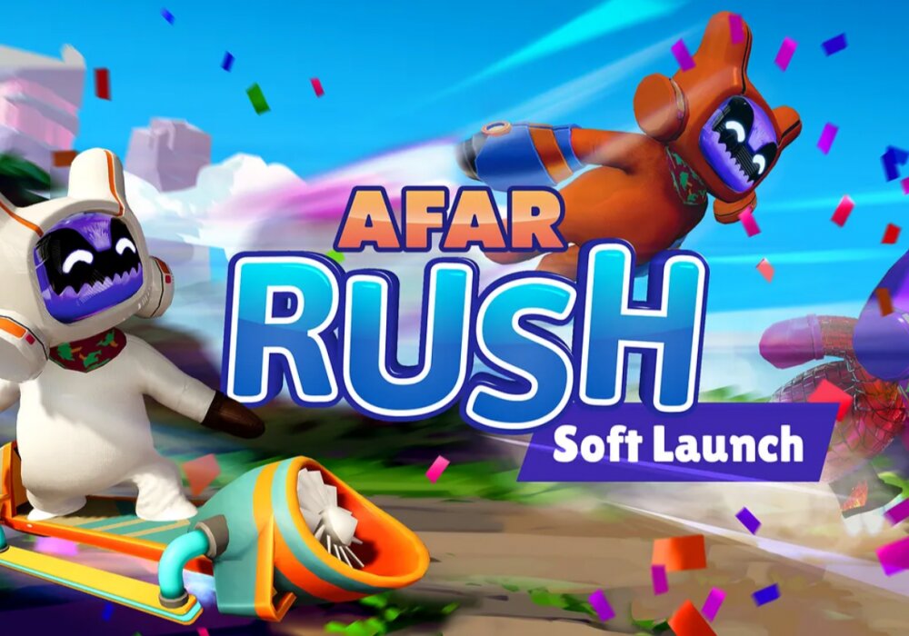AFAR Rush Racing Into the Soft Launch with Early Access Opportunities