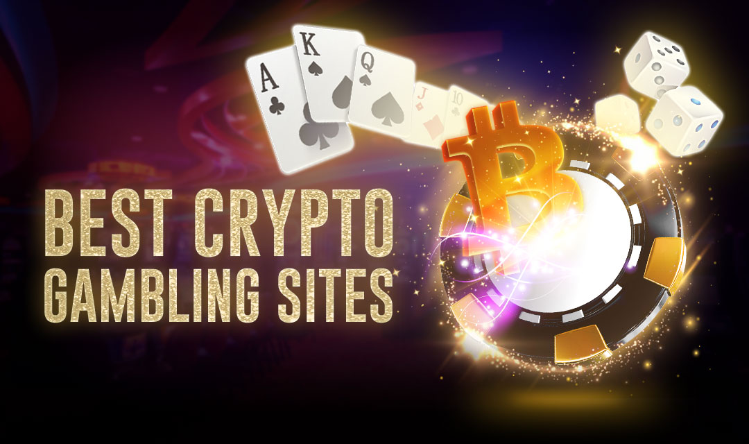 The Future of crypto casino usa: Innovations and Trends