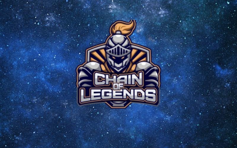 Chain Of Legends