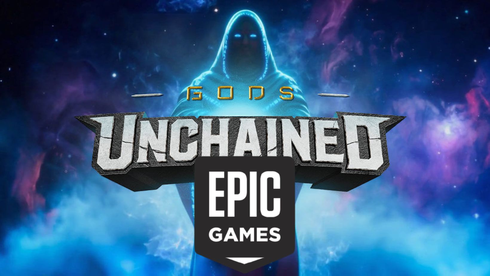 Gods Unchained Launches On Epic Games Store - Play to Earn Games News