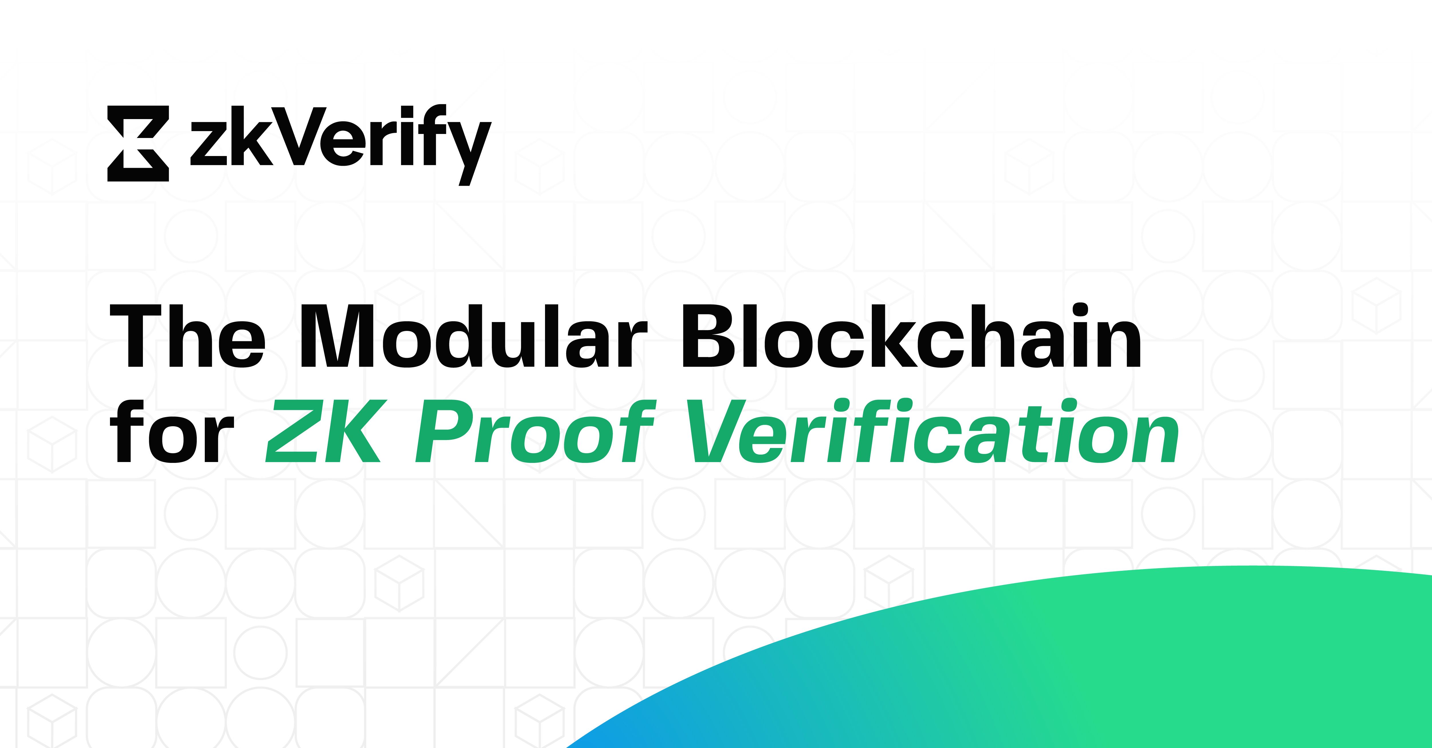 zkVerify