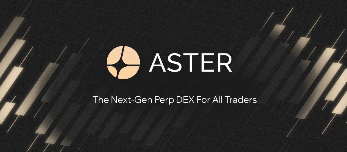 Aster DEX Sees 15% Price Drop Amid Volume Allegations