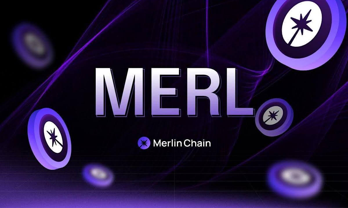 Merlin Chain Launches MERL: A Major Leap Forward in Bitcoin Layer 2  Solutions - Chainwire