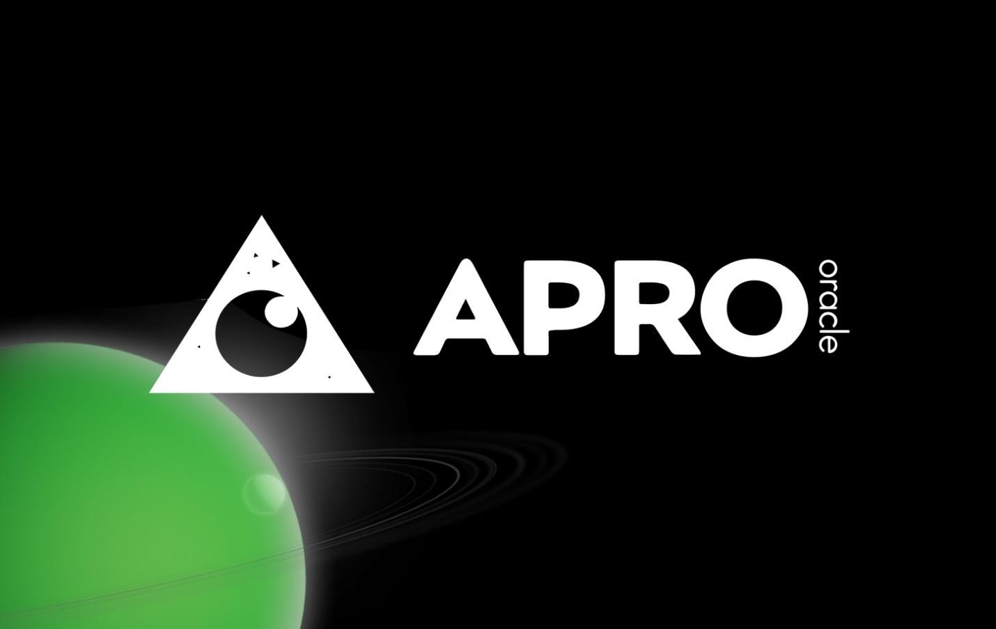 APRO Oracle Secures $3M in Seed Round Led by Polychain Capital, Franklin  Templeton, ABCDE Capital | The Manila Times