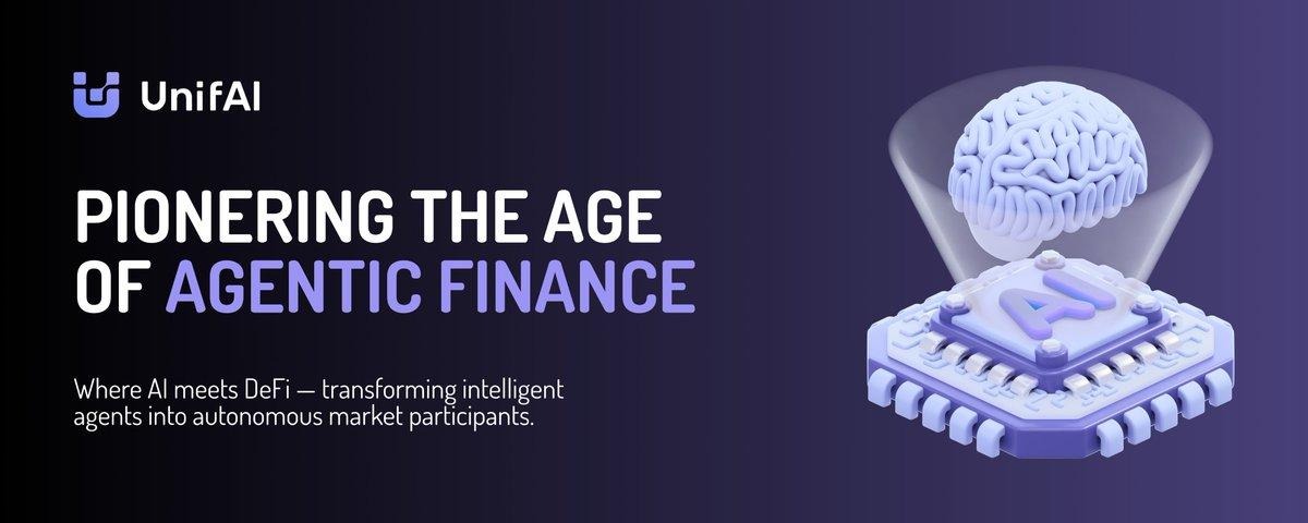 UnifAI Network (@UnifaiNetwork) / Posts / X