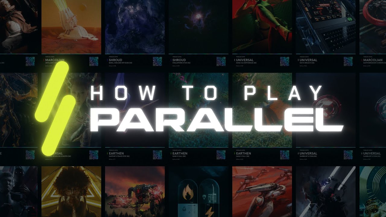 How to Play Parallel: A Beginner’s Guide For Gamers