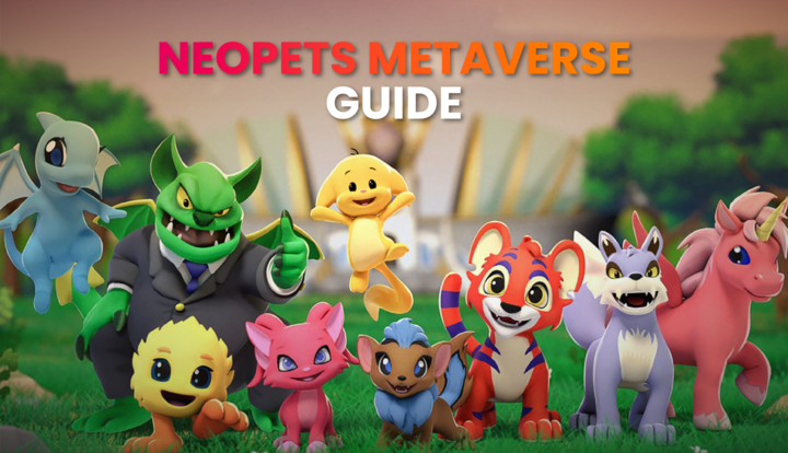 How to Play Neopets Metaverse: A Beginner’s Guide For Gamers