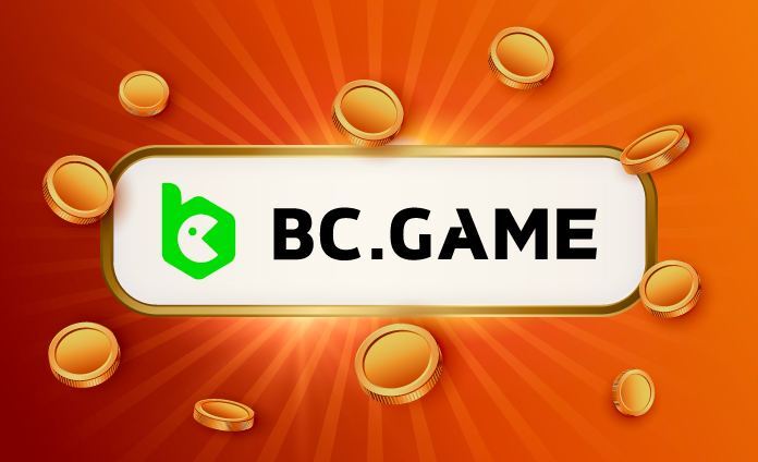 The Ultimate Guide To BC.Game Official