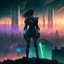 cyber-stadium