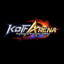 the-king-of-fighters-arena